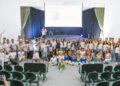 Festival Cultura e Democracia em Movimento mobiliza comunidade em Valente