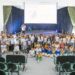 Festival Cultura e Democracia em Movimento mobiliza comunidade em Valente