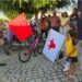 Tradição, cultura da solidariedade e alegria marcam o Boi Roubado realizado pelo projeto CultAS
