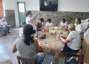 A arte que nasce do sisal segue transformando vidas e fortalecendo a cultura local