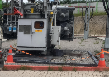 Homem morre após sofrer descarga elétrica em subestação da Coelba às margens da BA-052 (atualizada)