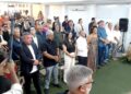 Câmara de Coité realiza primeira homenagem a comunicadores e eterniza nome de Zequinha de Salgadália