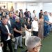 Câmara de Coité realiza primeira homenagem a comunicadores e eterniza nome de Zequinha de Salgadália