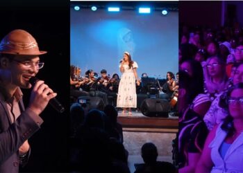 Concerto para as Mães emociona público e marca retomada de tradicional homenagem em Coité