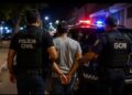 Foragido por homicídio e tráfico de drogas em Quijingue é preso em São Paulo