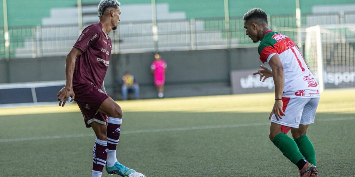 Jacuipense vence o CSE pela Série D e ganha confiança para decisão contra o Palmeiras