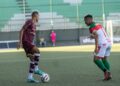 Jacuipense vence o CSE pela Série D e ganha confiança para decisão contra o Palmeiras