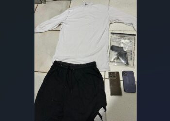 Polícia Civil prende suspeito de matar jovem de 25 anos em Serrinha