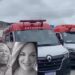 Mãe e filha morrem após passarem mal dentro de loja
