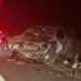 Grave acidente deixa três mortos na BA 052 conhecida estrada do feijão