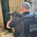Operação Caminhos Seguros prende investigados por crimes sexuais contra crianças e adolescentes em Serrinha e outras cidades