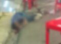 Jovem é assassinado a tiros na Praça da Missão
