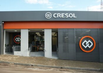 Cresol União dos Vales inaugura agência de relacionamento em Iretama