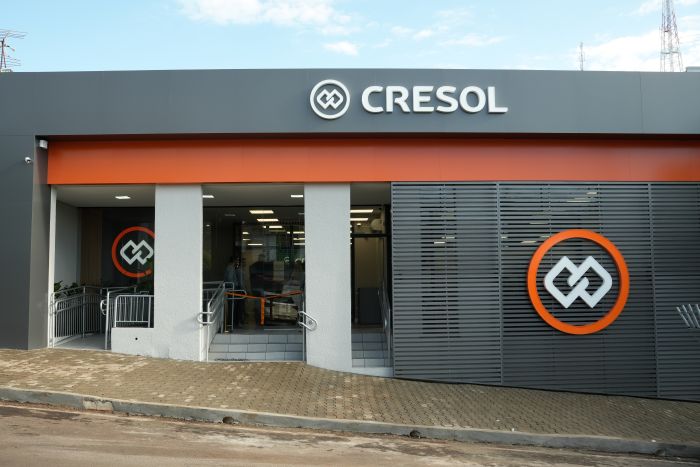 Cresol União dos Vales inaugura agência de relacionamento em Iretama