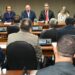 Após sabatina, CCJ aprova indicação de Adolfo Menezes ao Tribunal de Contas