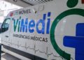 Após decisão judicial, Estado envia UTI Móvel e paciente de Coité será transferido para hospital em Salvador