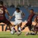 Copa do Brasil – Jacuipense é goleado pelo Palmeiras e dá adeus a competição