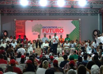 PGP 2026 amplia escuta participativa com plenárias em Jacobina e Serrinha