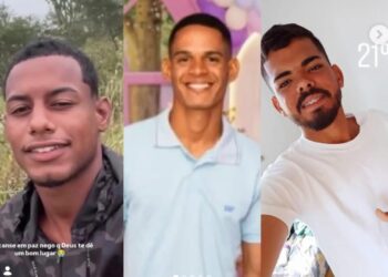 Em nota PM informa que houve um assassinato em Valente e que duplo homicídio ocorreu em território luzense