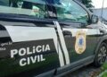 Suspeito de criar perfis falsos para aplicar golpes é preso em flagrante