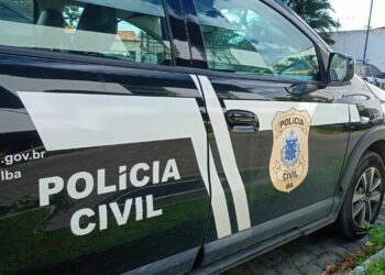Suspeito de criar perfis falsos para aplicar golpes é preso em flagrante