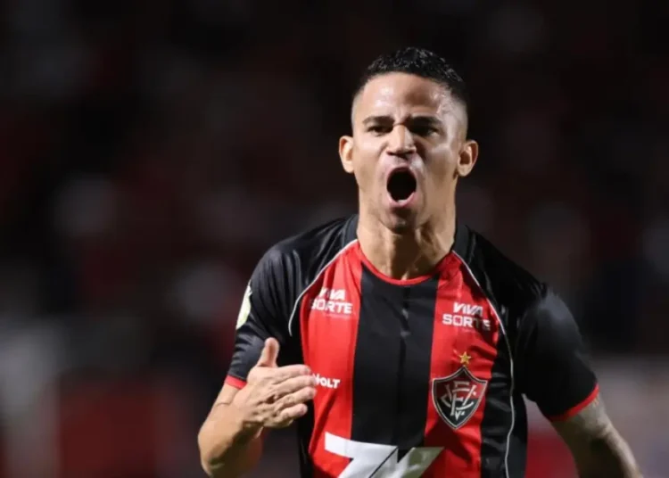 Fim do jejum: Vitória volta às oitavas da Copa do Brasil após cinco temporadas