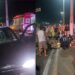 Capitão da PM é atropelado na BR-116 em Euclides da Cunha