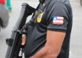 Foragido da Justiça de São Paulo é preso no centro da cidade de Serrinha