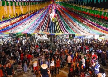 Com 30 dias de festa, prefeitura de Coité divulga a programação do Circuito Gonzagão