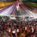 Com 30 dias de festa, prefeitura de Coité divulga a programação do Circuito Gonzagão