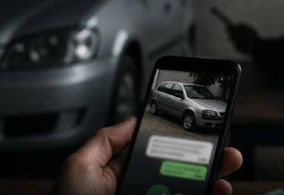 Homem tenta comprar veículo pela internet e perde R$ 23 mil em golpe de falso anúncio