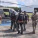 Líder de facção capturado na Bolívia é transferido para Presídio de Segurança Máxima em Serrinha