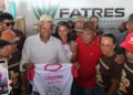 13ª FEIRAFES reúne agricultores, empreendimentos solidários e atrai visita inédita de governador em Valente