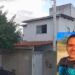 Valente: homem encontrado carbonizado dentro de casa foi vítima de homicídio; suspeito foi preso em flagrante pela CETO