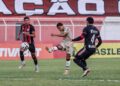 Série D – Jacuipense vence o Atlético de Alagoinhas e entra pela primeira vez no G4