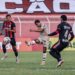 Série D – Jacuipense vence o Atlético de Alagoinhas e entra pela primeira vez no G4