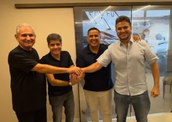 Após 20 anos ao lado do PT, ex-prefeito de Filadélfia declara apoio a ACM Neto