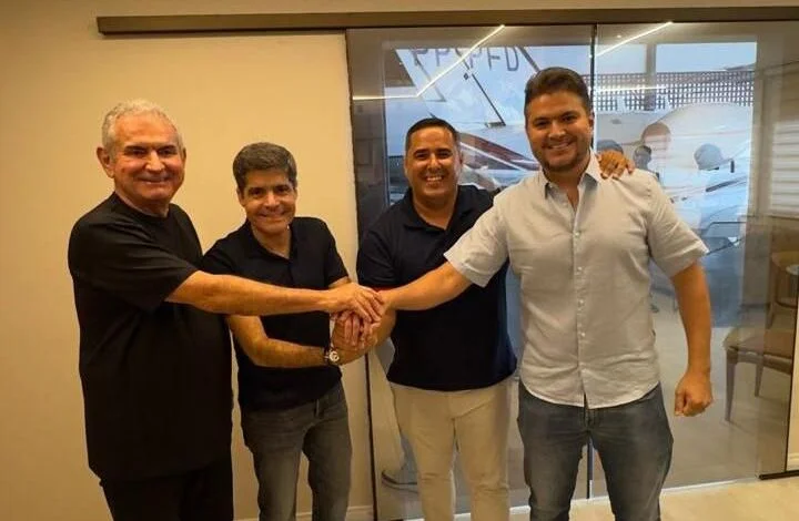 Após 20 anos ao lado do PT, ex-prefeito de Filadélfia declara apoio a ACM Neto