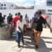 Pedreiro natural de Coité morto em desabamento de prédio em Salvador é sepultado na terra natal
