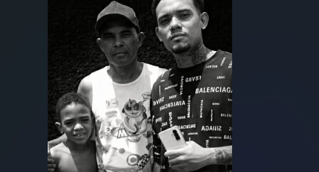 Queimadas – Jovem não resiste aos ferimentos em grave acidente que matou na hora pai e irmão
