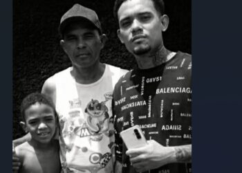 Queimadas – Jovem não resiste aos ferimentos em grave acidente que matou na hora pai e irmão