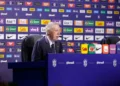 Carlo Ancelotti convoca os 26 jogadores que vão tentar o hexa na Copa do Mundo; Neymar na relação