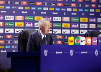 Carlo Ancelotti convoca os 26 jogadores que vão tentar o hexa na Copa do Mundo; Neymar na relação