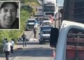 PRF registra novo acidente com morte na BR 110