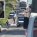 PRF registra novo acidente com morte na BR 110
