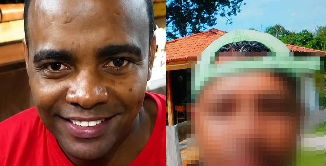 Desaparecido há 4 dias, homem é encontrado morto e enterrado no quintal do vizinho