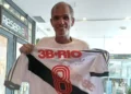 Morre Geovani Silva, o “Pequeno Príncipe” do Vasco