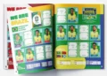 Álbum da Copa fica desatualizado após convocação da Seleção; veja quais figurinhas terão de mudar