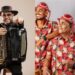 Vinícius Marques lança nova música “Onde Anda a Manuela” com o consagrado Trio Nordestino em todas as plataformas digitais