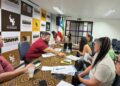 Candeal, Barrocas e Taperoá levam demandas quilombolas à SEPROMI e discutem fortalecimento de políticas públicas em Salvador